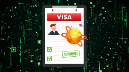 Global Talent Visa Application